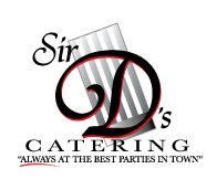 Sir D's Catering